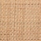 Baxton Studio Tartan Mid-Century Brown Woven Rattan and Wood Dining Chair Set(2PC) PR 195-2PC-12390-ZORO - alternate 7